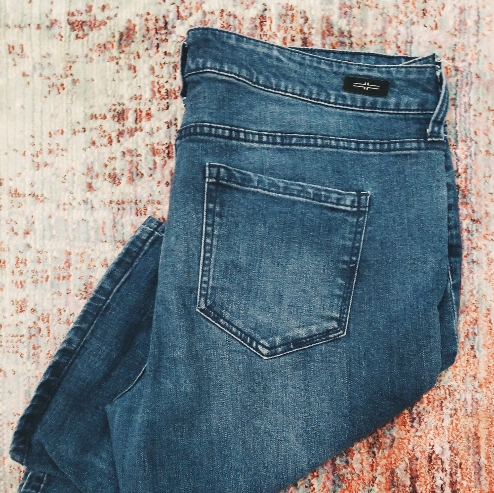 Liverpool London Bermuda Shorts Sz 16-33